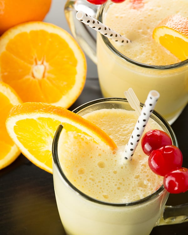 Orange julius copycat 4