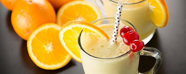 Orange julius copycat