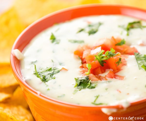 Queso blanco 4