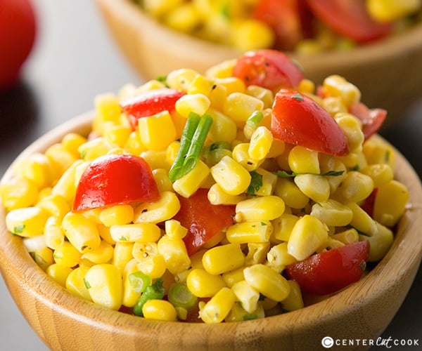 Summer corn salad 4