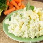 classic potato salad