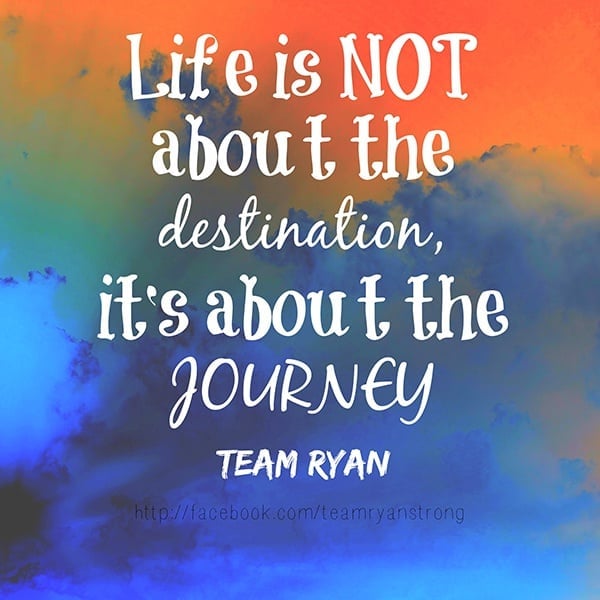 Life is not about the destination2