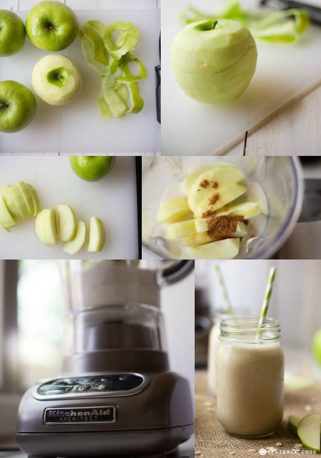 apple kitchenaid