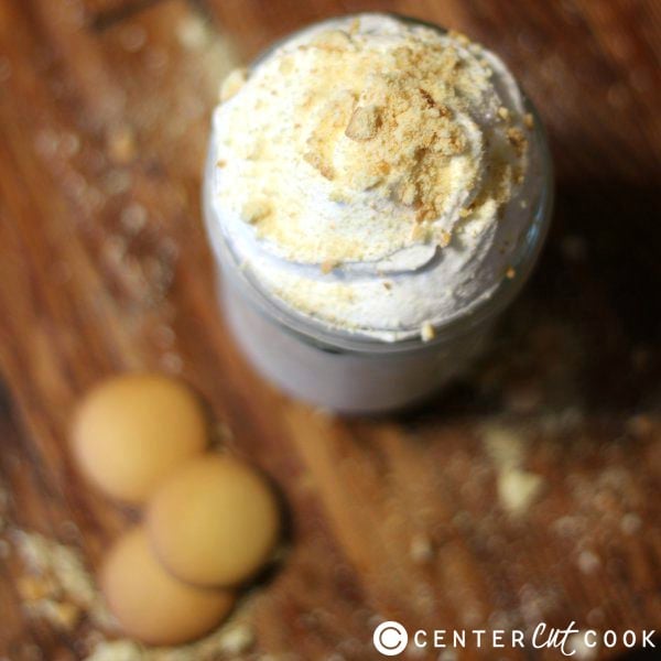 banana cream pie smoothie 3