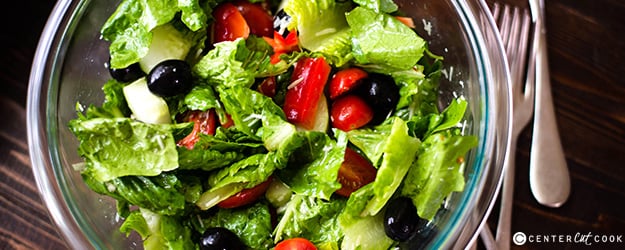 italian salad 1