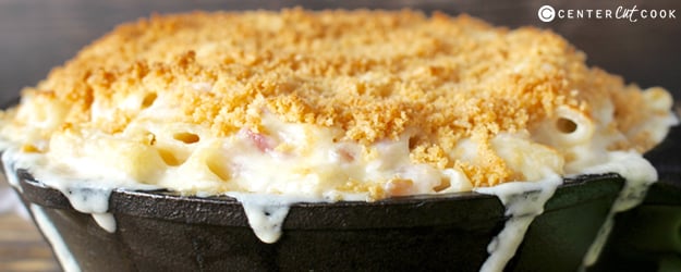 jalapeno popper mac and cheese 1