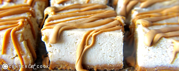 peanut butter lovers cheesecake 1