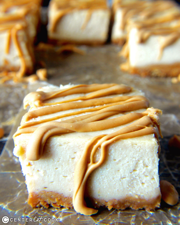 peanut butter lovers cheesecake 3