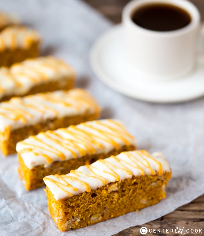 pumpkin blondie fingers 2