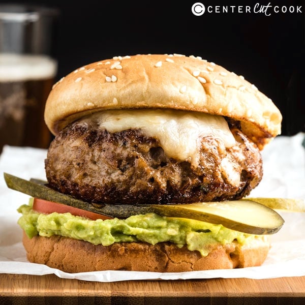 turkey burger 3