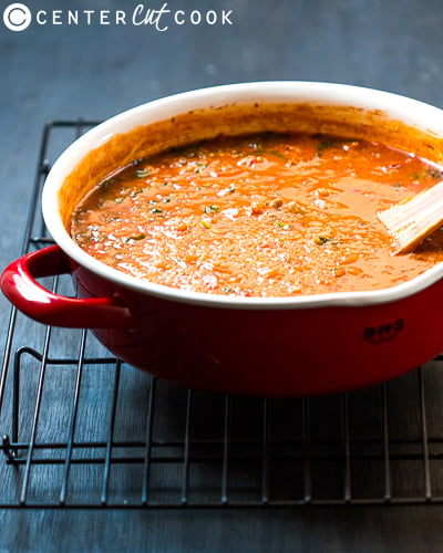 chicken quinoa curry 2