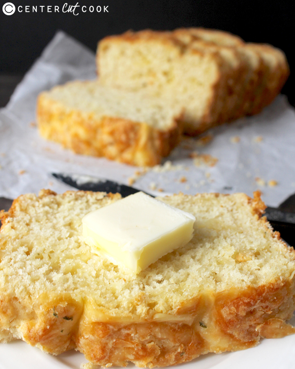 garlic cheese bread 3