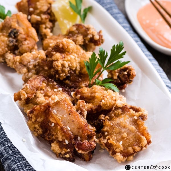 japanese fried chicken 3