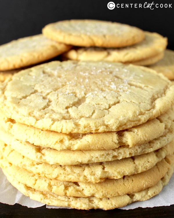 jumbo sugar cookies 3