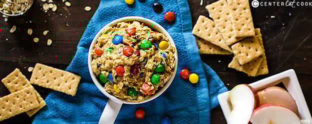 monster-cookie-dough-dip-1.jpg monster cookie dough dip 1