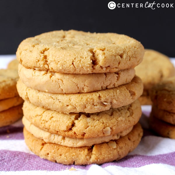 peanut butter sandwich cookies girl scout copycat 3