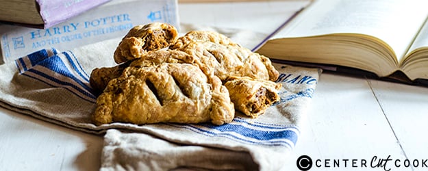 pumpkin hand pies 1