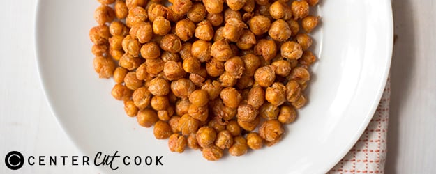 roasted chickpeas 1