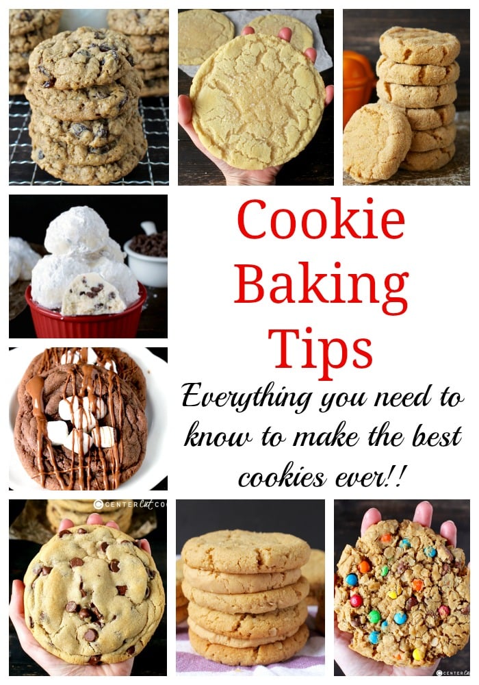 cookiebakingtips