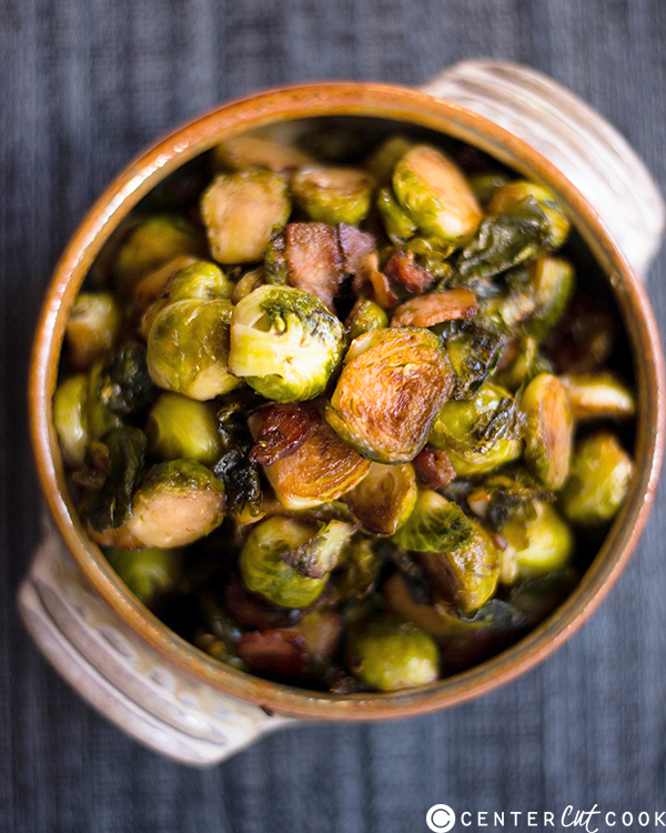 maple bacon brussels sprouts2