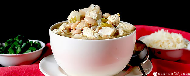 white chicken chili 1