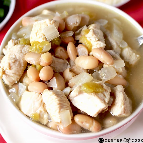 white chicken chili 3