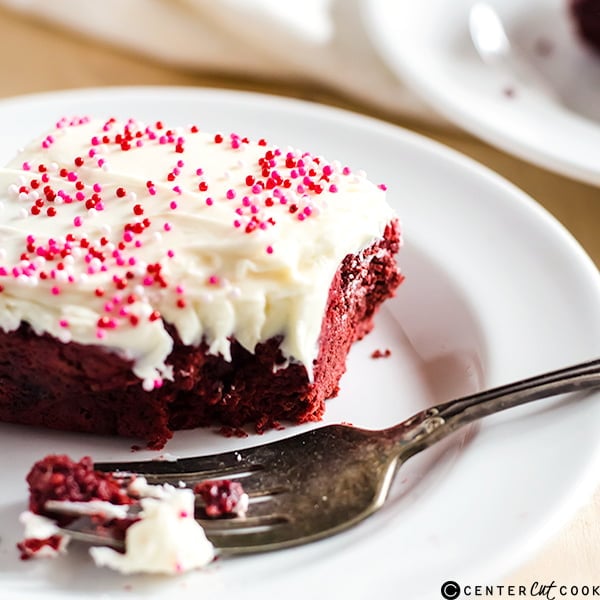 red velvet sugar cookie bars 3