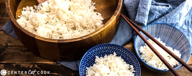 A Pot Designed to Make Perfectly Cooked Rice—That Actually Does