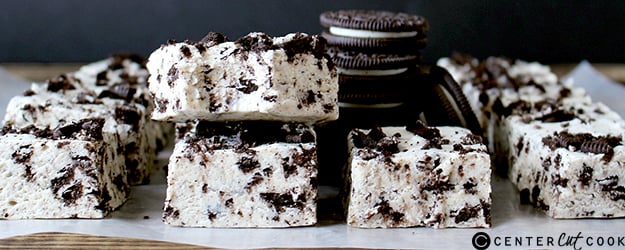 oreo cheesecake fudge 1