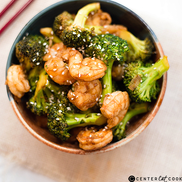 shrimp broccoli stir fry 3