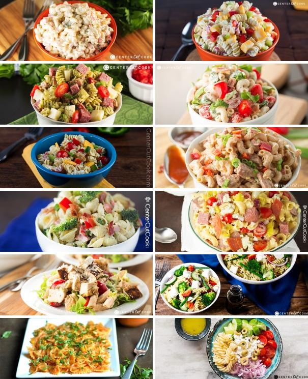 Best Pasta Salads