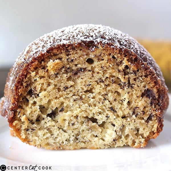 best ever banana bread 3