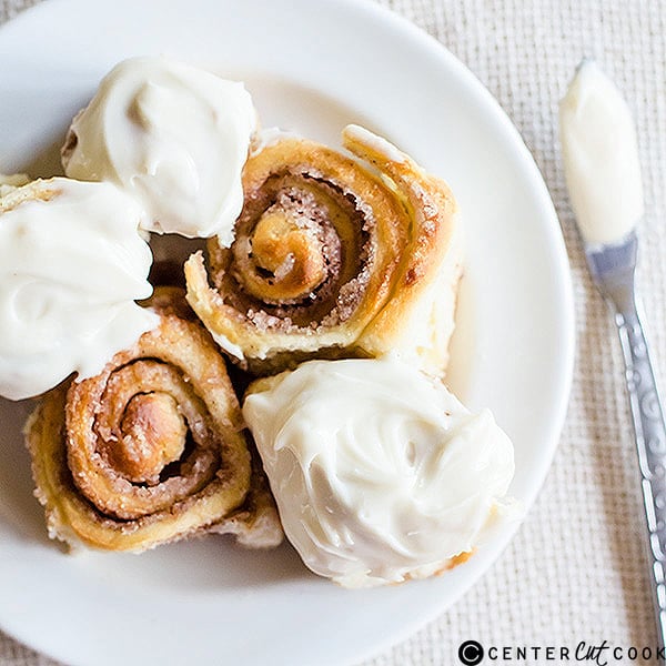 cinnamon roll bites 3