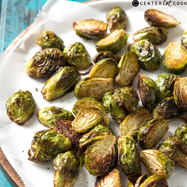 roasted brussels sprouts 3