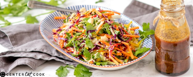 asian coleslaw 1