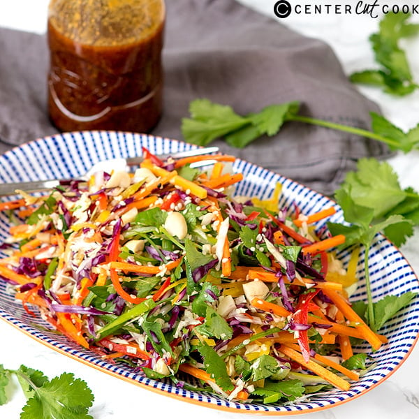 asian coleslaw 4