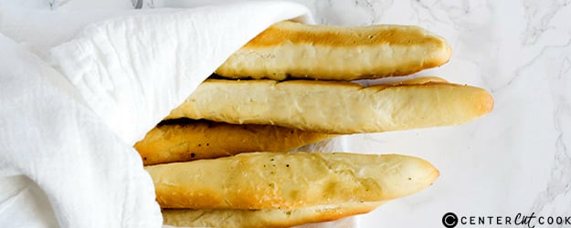 garlic butter breadsticks olive garden copycat 1