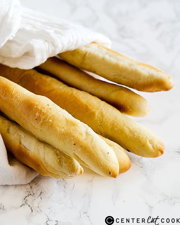 garlic butter breadsticks olive garden copycat 2