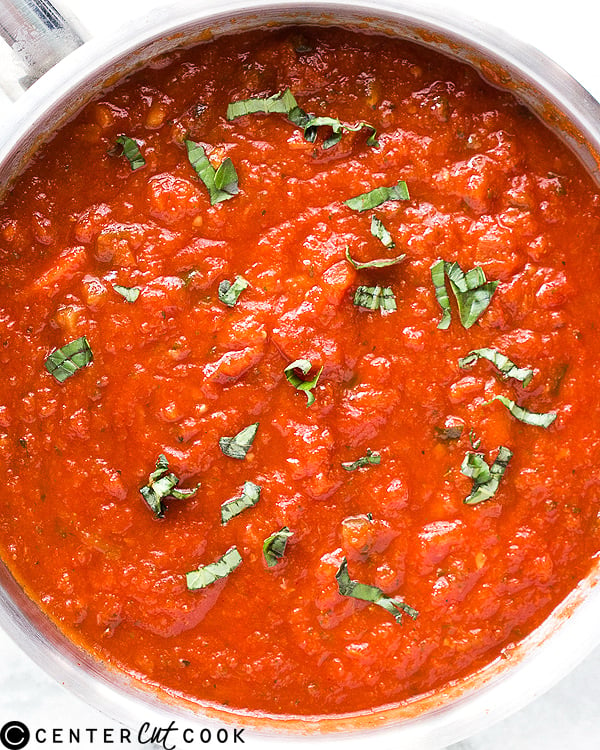 how to make pizza sauce at home 2