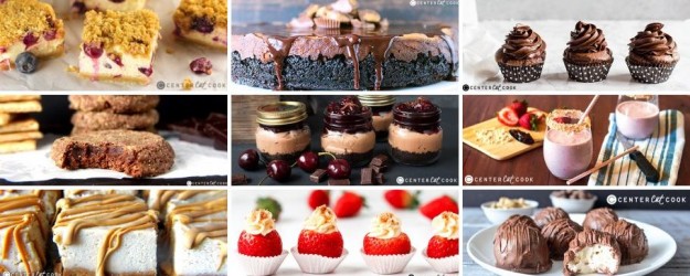 Best Cheesecake Recipes