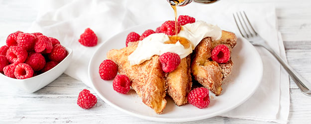 cinnamon french toast 1