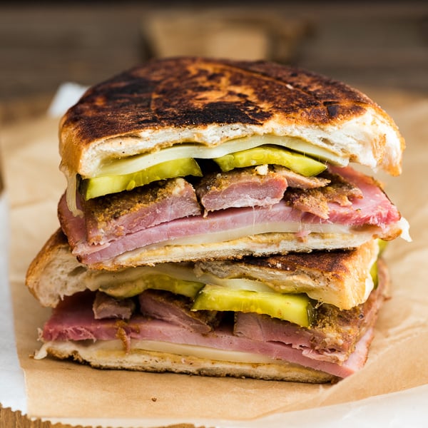 cubano sandwich 3