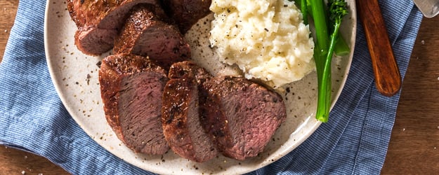 grilled steak compound butter 1