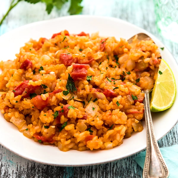 spanish rice 3