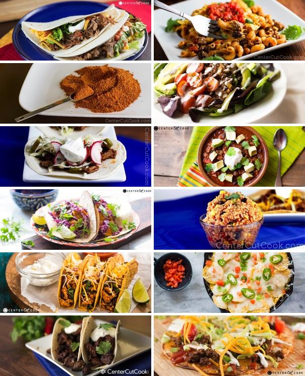 Best Taco Recipes