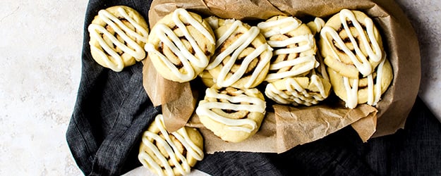 cinnamon roll sugar cookies 1