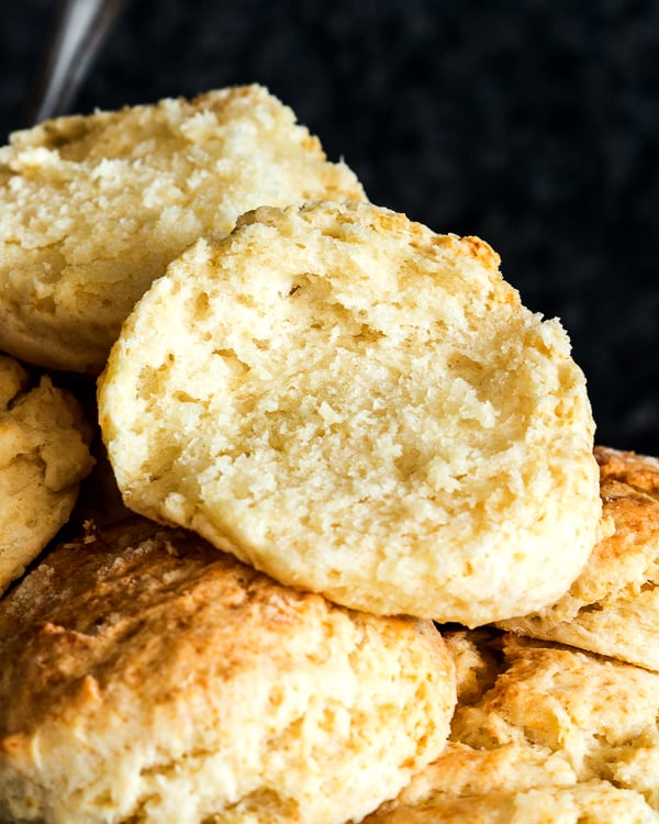 fluffy buttermilk biscuits 2