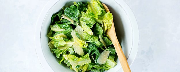 homemade caesar dressing 1