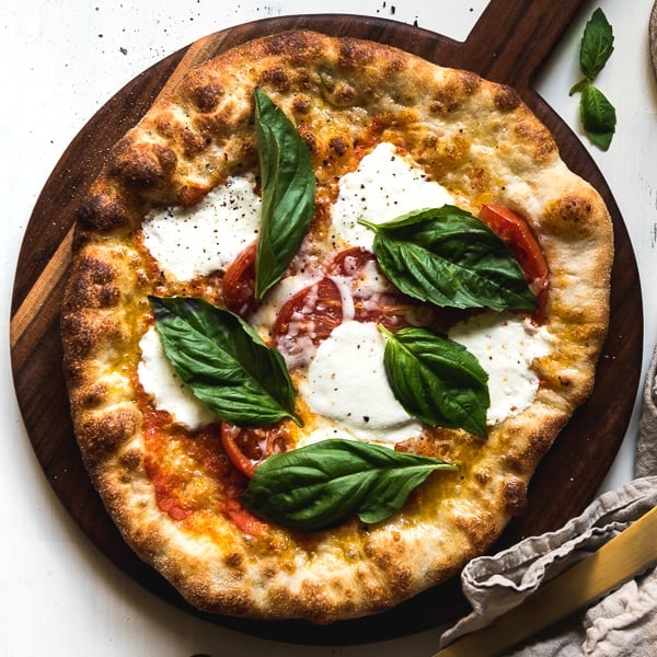 margherita pizza 3