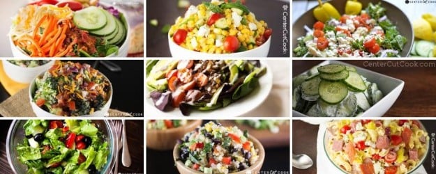 Best Salad Recipes Best Salad Recipes